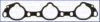 NISSA 140358J101 Gasket, intake manifold